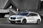 BMW 118i Sportline 2019 года (WW)